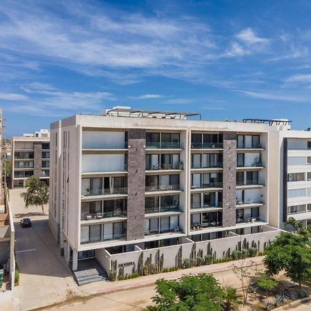 No Bad Days Aparthotel Cabo San Lucas Luaran gambar