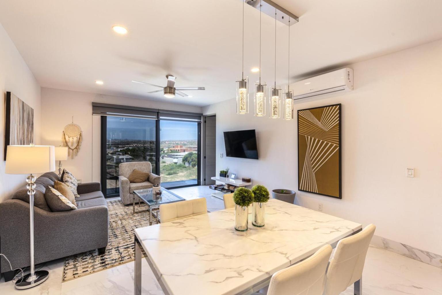No Bad Days Aparthotel Cabo San Lucas Luaran gambar