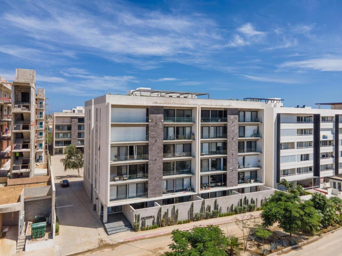 No Bad Days Aparthotel Cabo San Lucas Luaran gambar