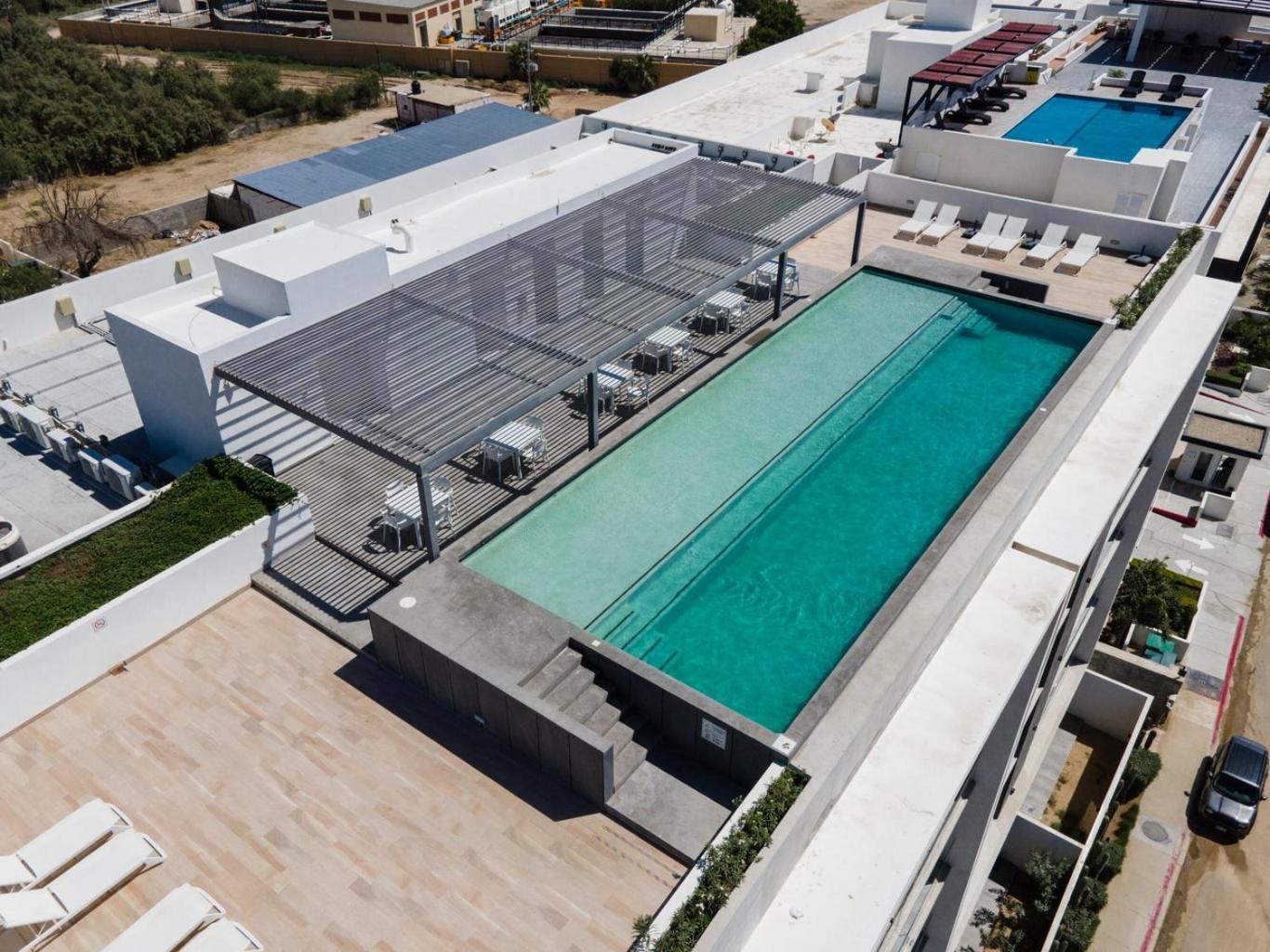 No Bad Days Aparthotel Cabo San Lucas Luaran gambar