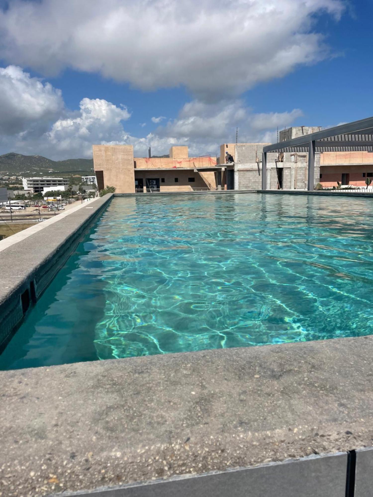 No Bad Days Aparthotel Cabo San Lucas Luaran gambar